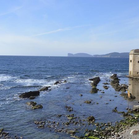 Casa Marvi Διαμέρισμα Αλγκέρο Εξωτερικό φωτογραφία