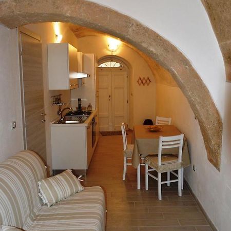 Casa Marvi Διαμέρισμα Αλγκέρο Εξωτερικό φωτογραφία