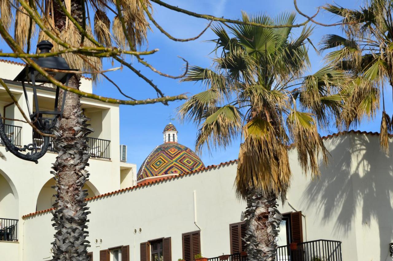Casa Marvi Διαμέρισμα Αλγκέρο Εξωτερικό φωτογραφία