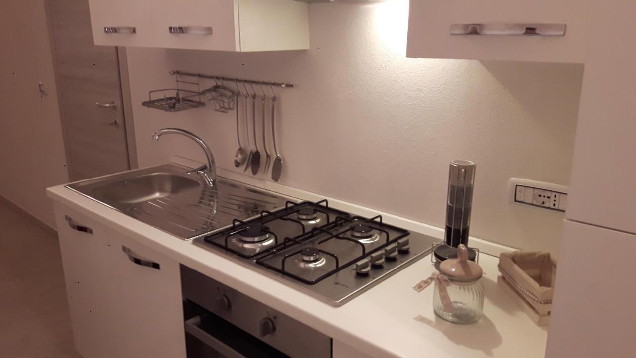 Casa Marvi Διαμέρισμα Αλγκέρο Εξωτερικό φωτογραφία