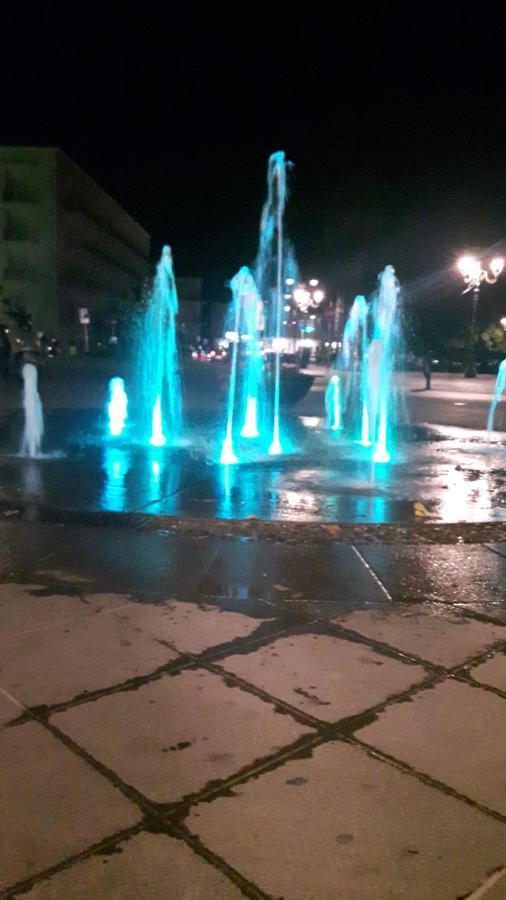 Casa Marvi Διαμέρισμα Αλγκέρο Εξωτερικό φωτογραφία