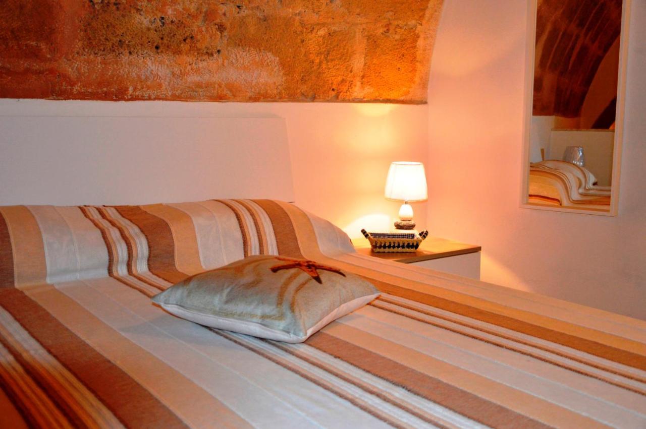 Casa Marvi Διαμέρισμα Αλγκέρο Εξωτερικό φωτογραφία