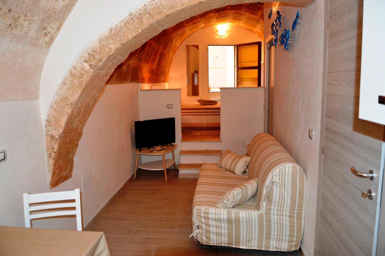 Casa Marvi Διαμέρισμα Αλγκέρο Εξωτερικό φωτογραφία