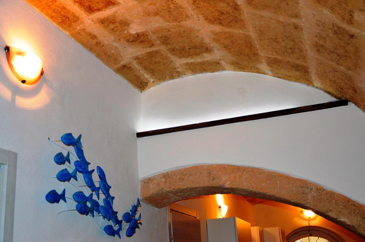 Casa Marvi Διαμέρισμα Αλγκέρο Εξωτερικό φωτογραφία