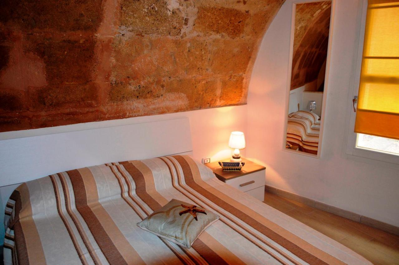 Casa Marvi Διαμέρισμα Αλγκέρο Εξωτερικό φωτογραφία