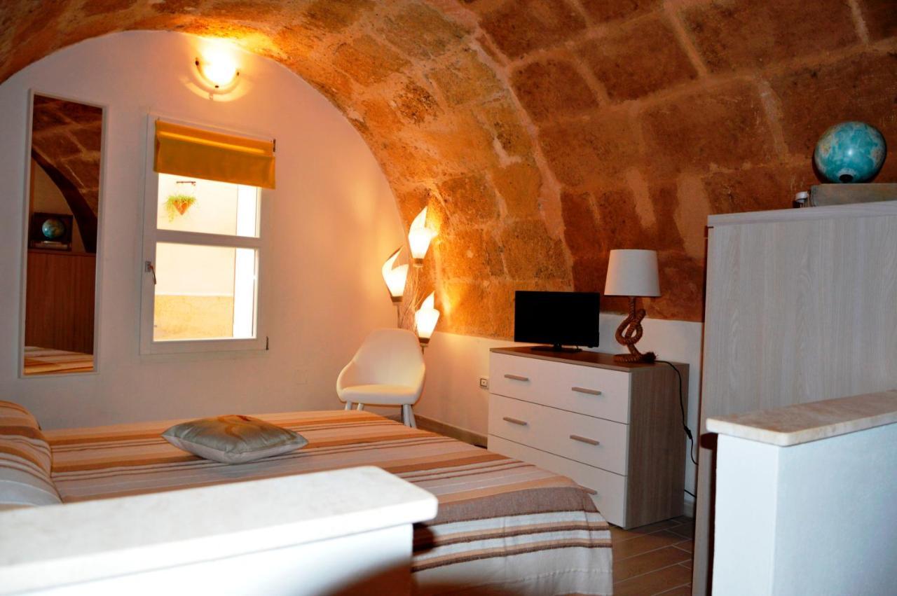 Casa Marvi Διαμέρισμα Αλγκέρο Εξωτερικό φωτογραφία