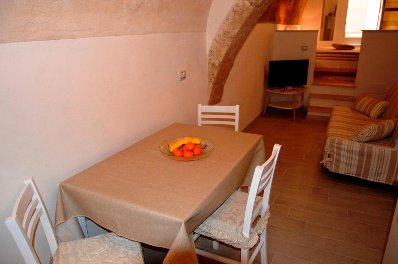 Casa Marvi Διαμέρισμα Αλγκέρο Εξωτερικό φωτογραφία