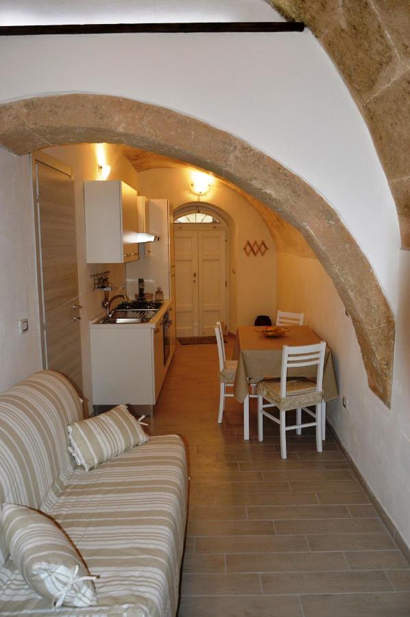 Casa Marvi Διαμέρισμα Αλγκέρο Εξωτερικό φωτογραφία