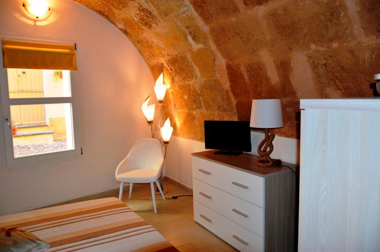 Casa Marvi Διαμέρισμα Αλγκέρο Εξωτερικό φωτογραφία